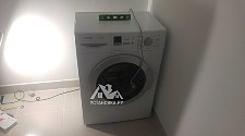 Подключить стиральную машину Bosch