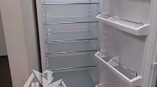Установить в офисе отдельностоящий холодильник