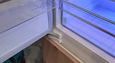 Установить холодильник или морозильник