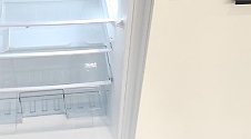 Установить холодильник