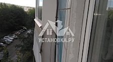 Установить кондиционер в районе Крылатского 