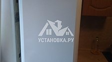 Установить новый отдельностоящий холодильник на Братской