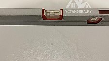 Установить стиральную и сушильную машину (в колонну)