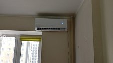 Установить кондиционер