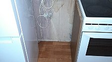 Установить/подключить стиральную машину