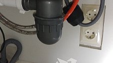 Установить новый смеситель Omoikiri Akita S-BN