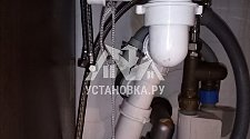 Установить новый смеситель Blanco Mida