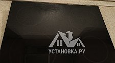 Установить встраиваемую электрическую панель