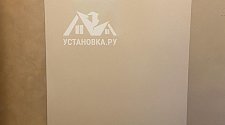 Перенавесить двери холодильника