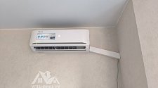 Установить Кондиционер 7000-9000
