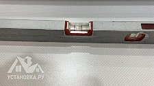 Установить/подключить стиральную машину