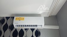 Установить кондиционер