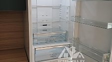 Установить холодильник или морозильник