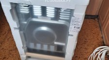 Установить/Подключить плиту/варочную панель