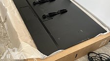 Навесить новый телевизор Samsung QE75Q70DAUXRU