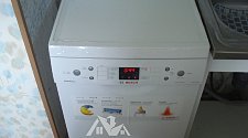 Установить посудомоечную машину Bosch SPS 58M12RU