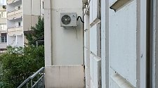 Установить кондиционер