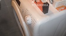 Установить стиральную машину Candy CS34 1052D1/2-07