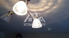 Установить люстру Lumion Jackie 3704/3C