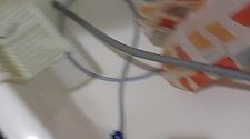 Установить стиральную машину