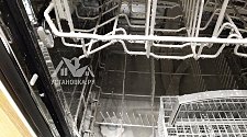 Установить посудомоечную машину