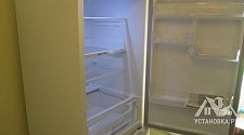 Подключить холодильник Samsung RB30J3000WW 