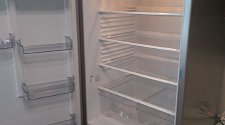 Установить отдельностоящий холодильник Атлант в Люберцах