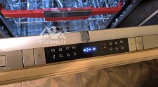Установить/подключить посудомоечной машину