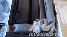 Установить кондиционер Toshiba RAS-10EKV-EE