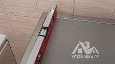 Установить и подключить стиральную машину