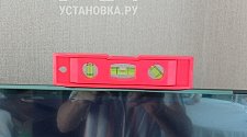 Повесить телевизор