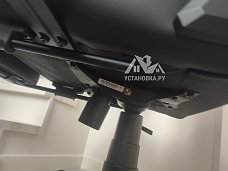 Собрать компьютерное кресло
