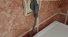 Установить/подключить стиральную машину