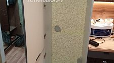 Установить холодильник или морозильник