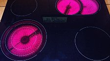Установить варочную панель
