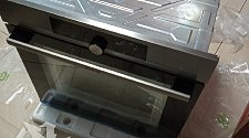 Установить встраиваемый духовой шкаф Gorenje