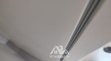 Перенавесить двери холодильника