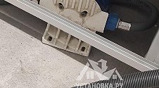 Установить и подключить стиральную машину