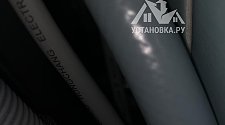 Установить встраиваемую стиральную машину