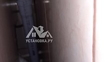 Установить и подключить стиральную машину