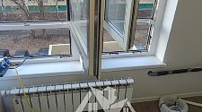 Установить кондиционер