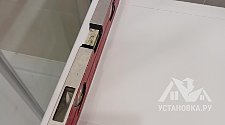 Установить/подключить стиральную машину