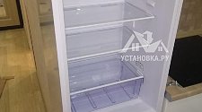 Перевесить двери на отдельно стоящем холодильнике Беко