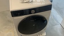 Установить сушильную машину