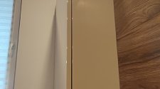 Установить холодильник