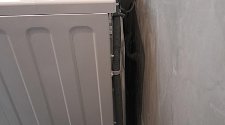 Установить стиральную машину