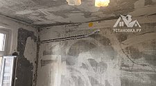 Установить кондиционер