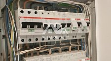 Установить новую электрическую варочную панель Siemens EH645BFB1E