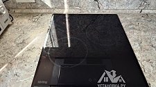 Установить варочную панель
