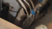 Установить стиральную машину